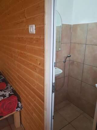 Лоджи Goa Can Вама-Веке Large Bungalow with Shower and Sofa-16
