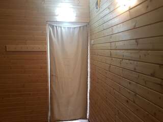 Лоджи Goa Can Вама-Веке Large Bungalow with Shower and Sofa-26